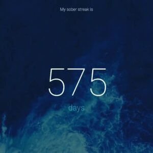 Read more about the article //sobriety update