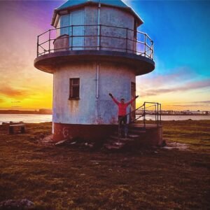 Read more about the article //lighthouse – always