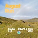 we run wales: august edition