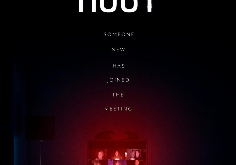 🎬 Review: Host