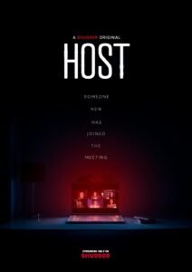 Read more about the article 🎬 Review: Host